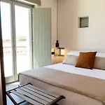 Phoenix With Private Pool & Sea Views Near Naousa