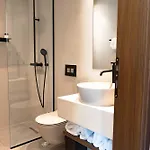 别墅 Phoenix With Private Pool & Sea Views Near Naousa *