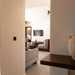 Phoenix With Private Pool & Sea Views Near Naousa