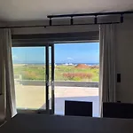 Phoenix With Private Pool & Sea Views Near Naousa 别墅 *