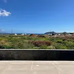 别墅 Phoenix With Private Pool & Sea Views Near Naousa 安倍拉斯