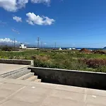 别墅 Phoenix With Private Pool & Sea Views Near Naousa *