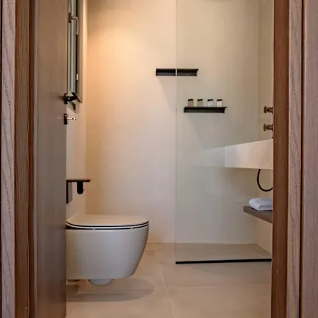 Phoenix With Private Pool & Sea Views Near Naousa * Ambelász