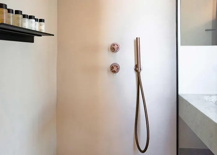 Phoenix With Private Pool & Sea Views Near Naousa * Ampelas